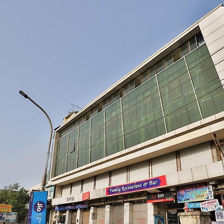 Hotel O Lotus Residency Daman Bagian luar foto