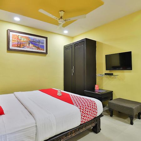 Hotel O Lotus Residency Daman Bagian luar foto